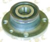 AUTOKIT 01.97575 Wheel Bearing Kit